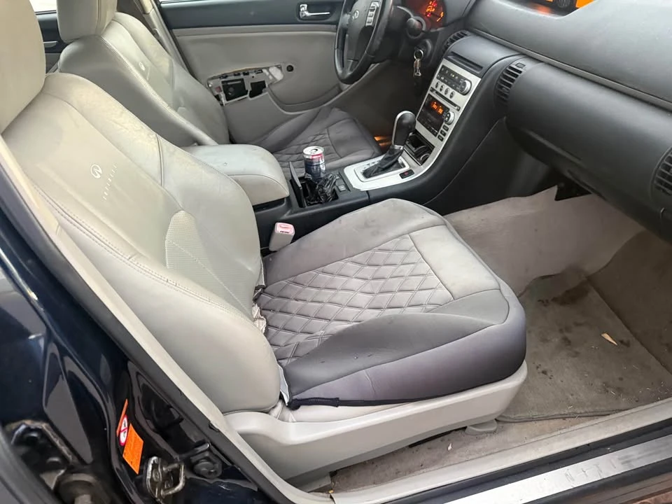 2006 Infiniti G35 3rd Gen - Image 13 of 18