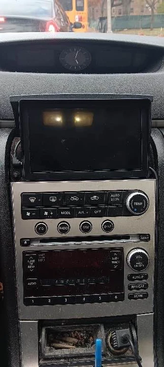 2006 Infiniti G35 3rd Gen - Image 2 of 9
