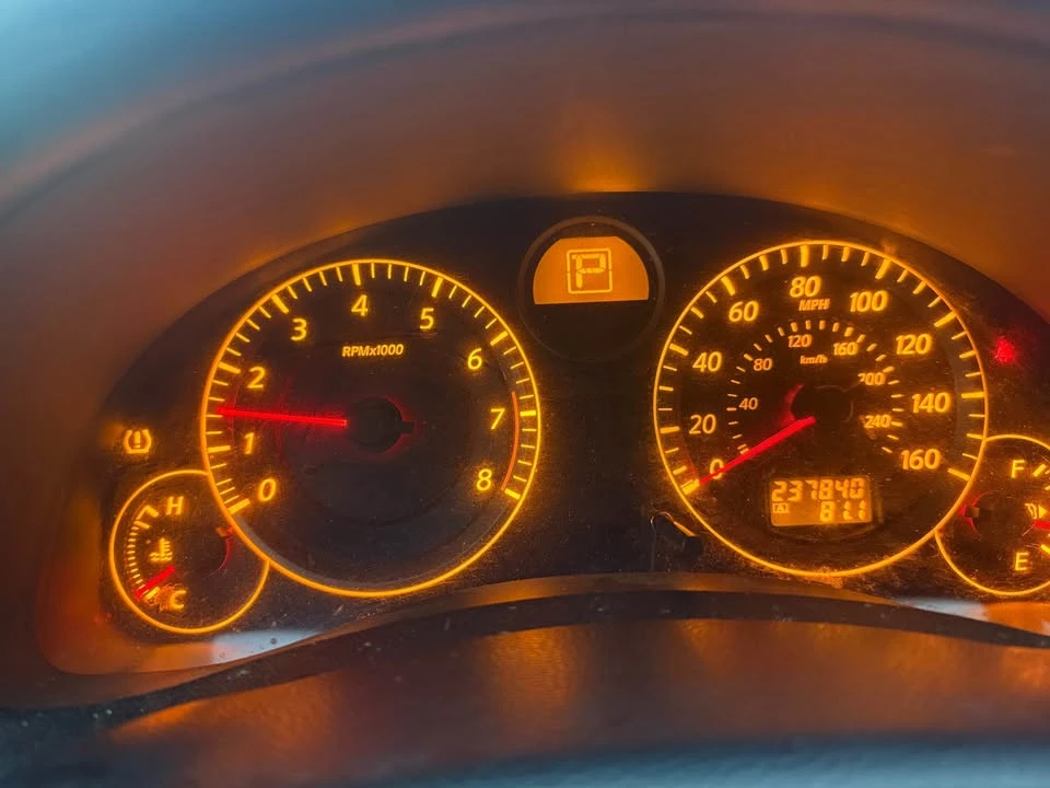 2006 Infiniti G35 3rd Gen - Image 11 of 18