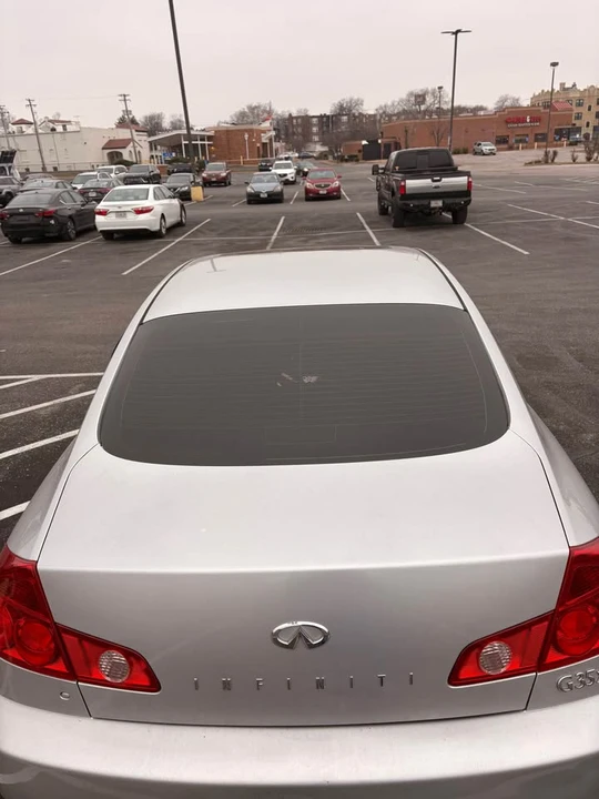 2006 Infiniti G35 3rd Gen - Image 5 of 10