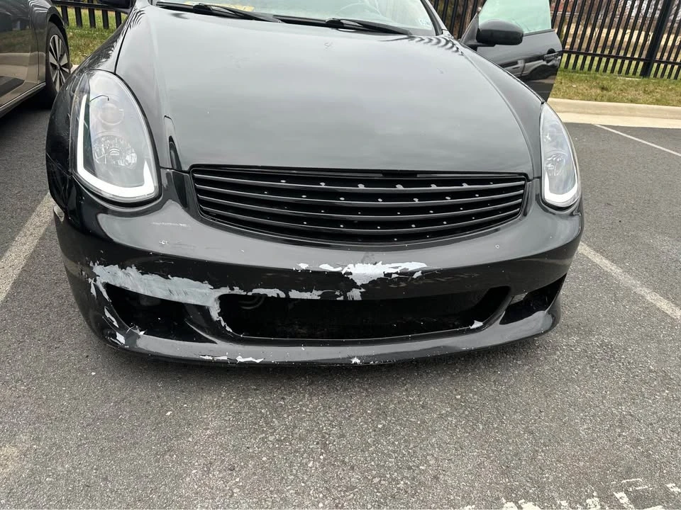 2006 Infiniti G35 3rd Gen - Image 4 of 5
