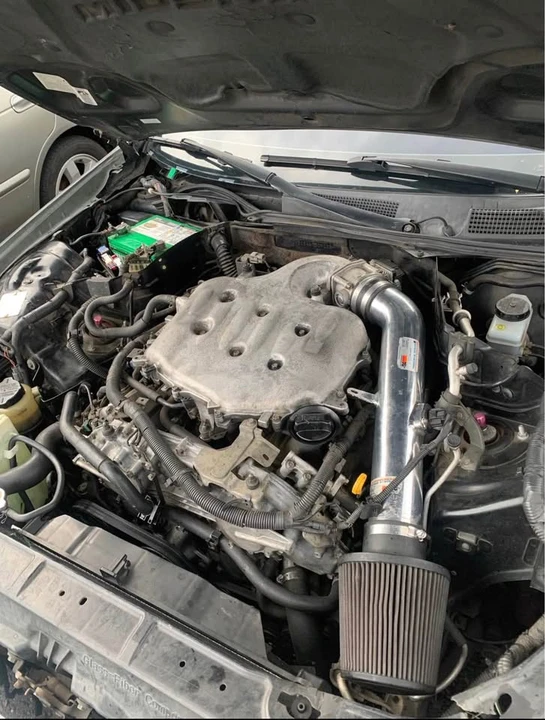 2006 Infiniti G35 3rd Gen - Image 4 of 8