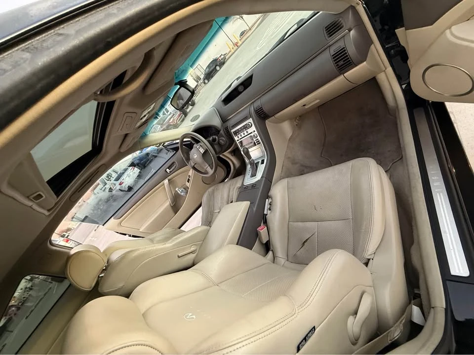 2006 Infiniti G35 3rd Gen - Image 6 of 7