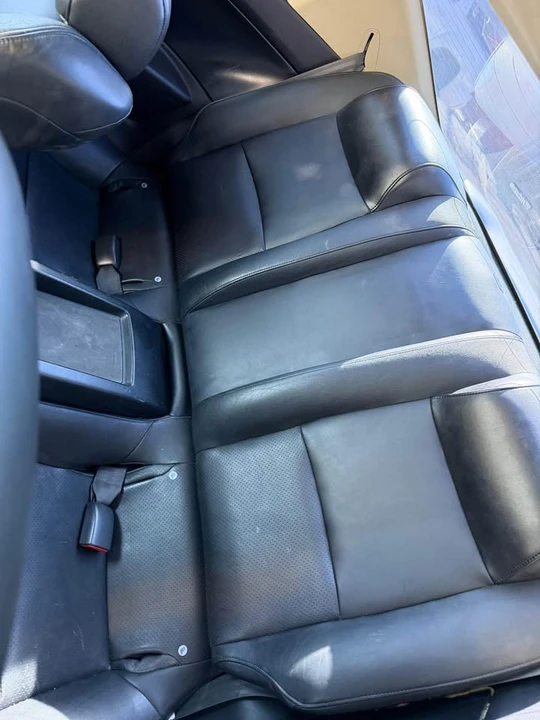 2006 Infiniti G35 3rd Gen - Image 7 of 7