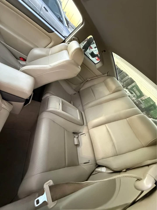 2006 Infiniti G35 3rd Gen - Image 5 of 7