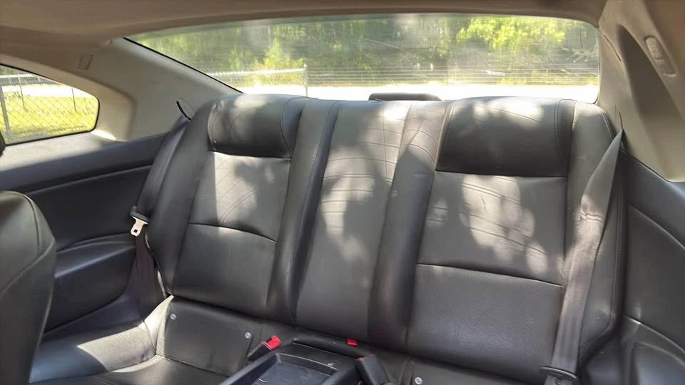 2006 Infiniti G35 3rd Gen - Image 3 of 4