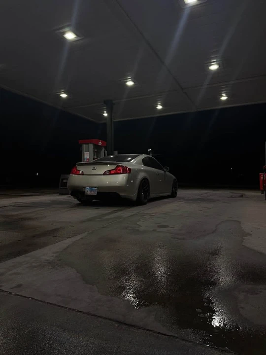 2006 Infiniti G35 3rd Gen - Image 3 of 6