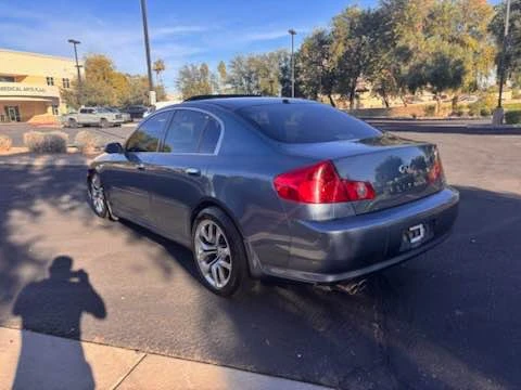 2006 Infiniti G35 3rd Gen - Image 3 of 10