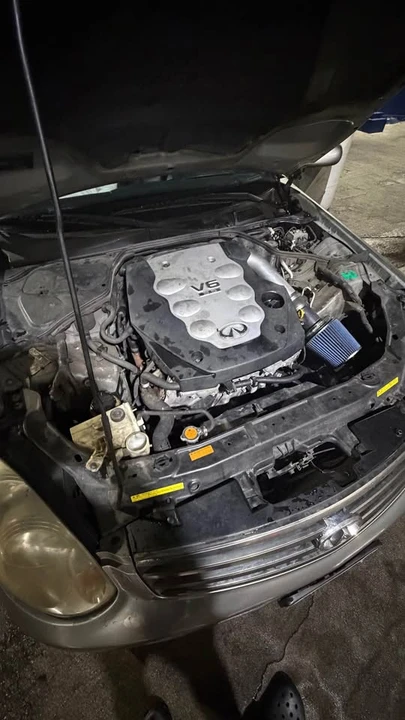 2006 Infiniti G35 3rd Gen - Image 2 of 18