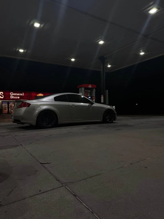 2006 Infiniti G35 3rd Gen - Image 5 of 6