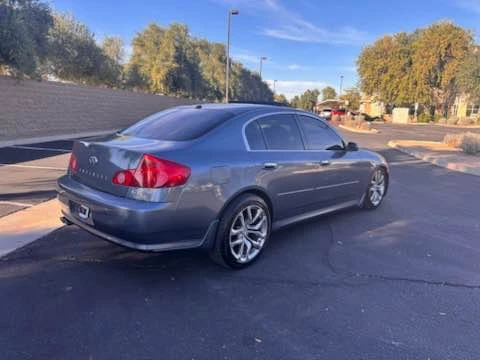 2006 Infiniti G35 3rd Gen - Image 5 of 10
