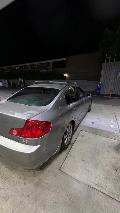 2006 Infiniti G35 3rd Gen - Image 5 of 18