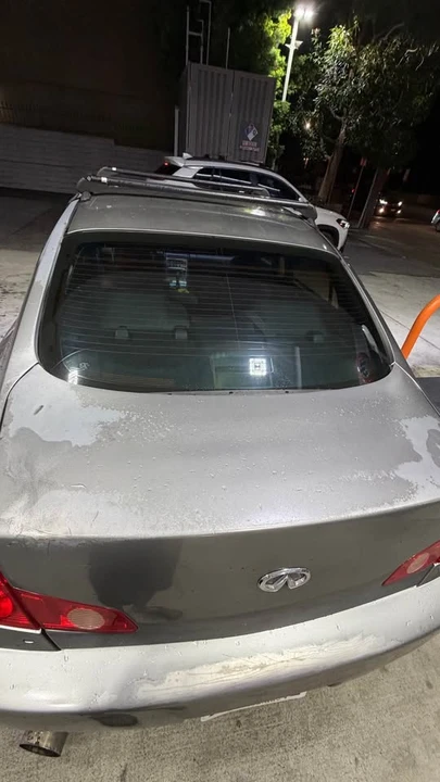 2006 Infiniti G35 3rd Gen - Image 12 of 18