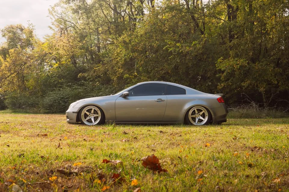2006 Infiniti G35 3rd Gen - Image 4 of 14
