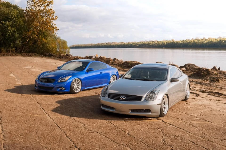 2006 Infiniti G35 3rd Gen - Image 2 of 14