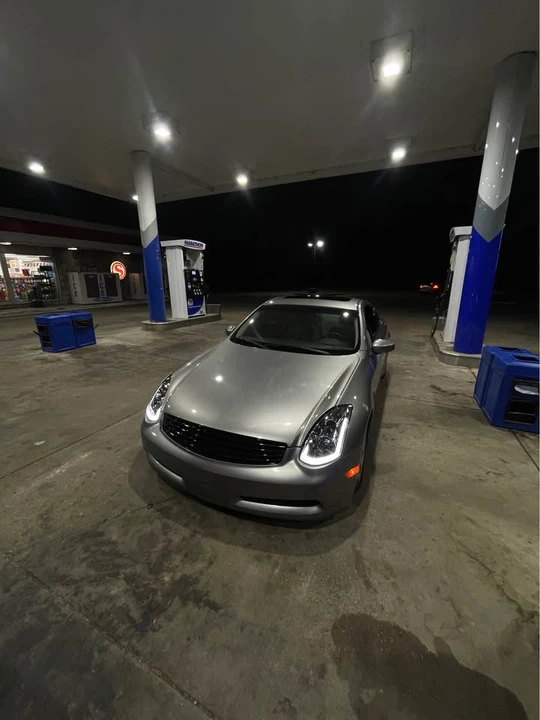 2006 Infiniti G35 3rd Gen - Image 14 of 14