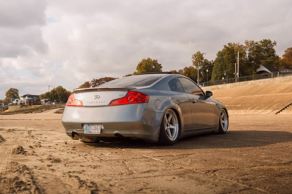 2006 Infiniti G35 3rd Gen - Image 7 of 14
