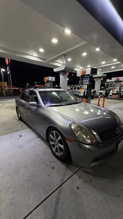 2006 Infiniti G35 3rd Gen - Image 3 of 18