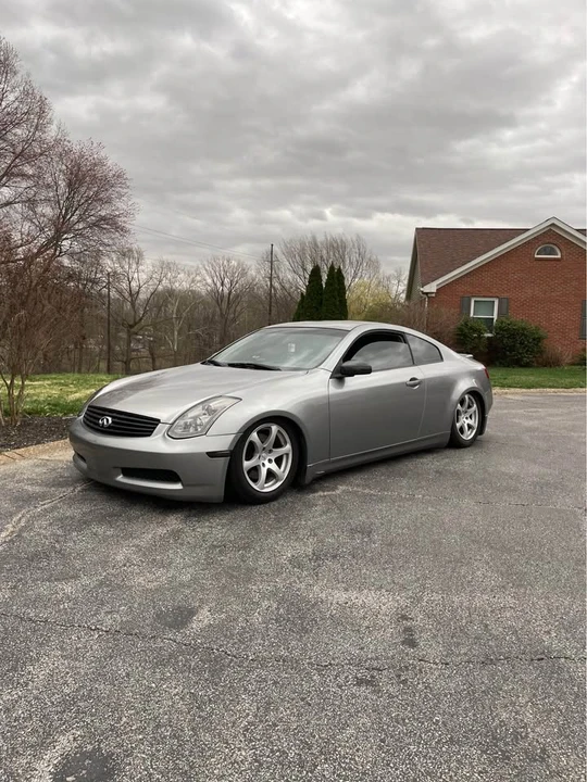 2006 Infiniti G35 3rd Gen - Image 11 of 14