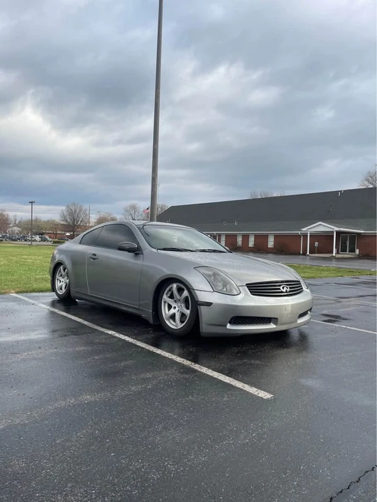 2006 Infiniti G35 3rd Gen - Image 12 of 14