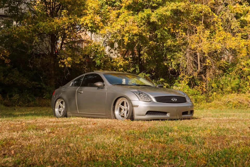 2006 Infiniti G35 3rd Gen - Image 3 of 14