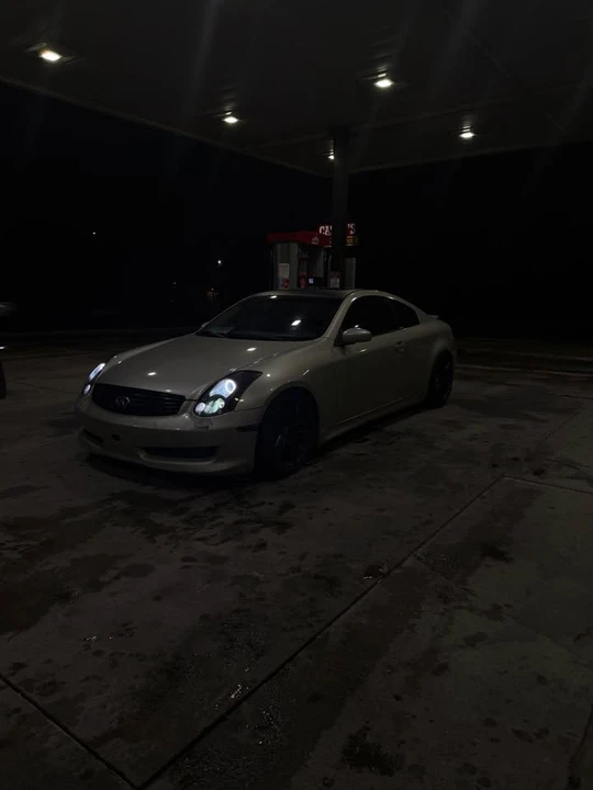 2006 Infiniti G35 3rd Gen - Image 6 of 6