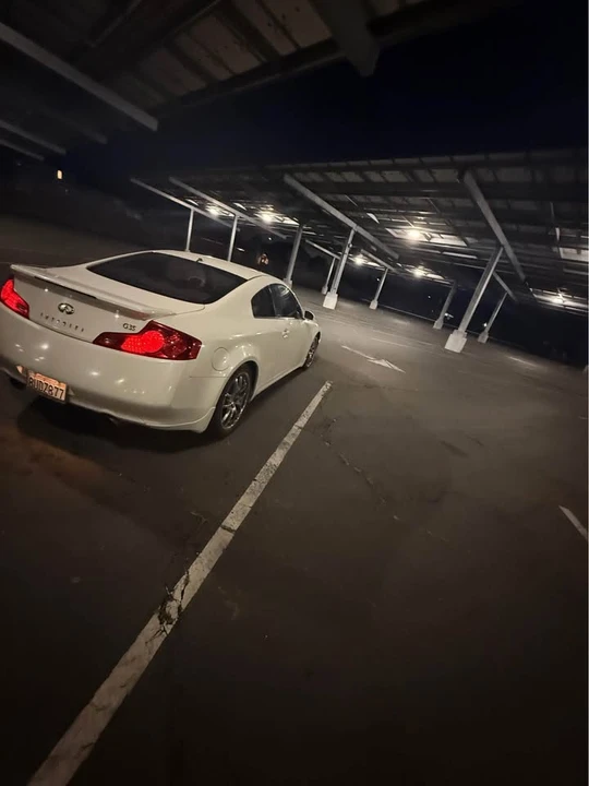 2006 Infiniti G35 3rd Gen - Image 17 of 20