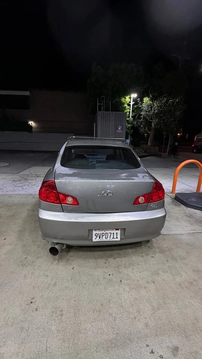 2006 Infiniti G35 3rd Gen - Image 6 of 18
