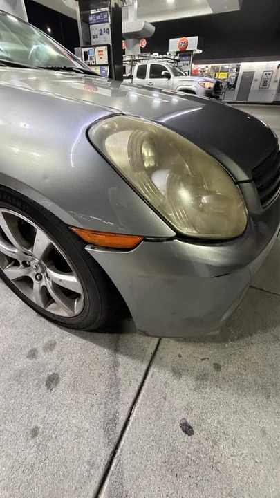 2006 Infiniti G35 3rd Gen - Image 10 of 18