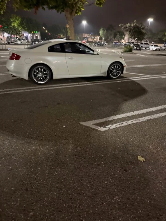 2006 Infiniti G35 3rd Gen - Image 12 of 20