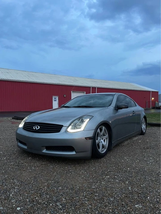 2006 Infiniti G35 3rd Gen - Image 10 of 14