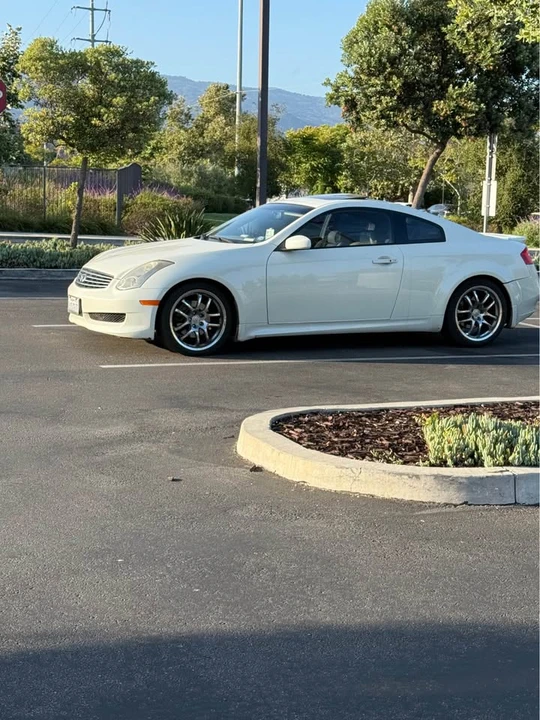 2006 Infiniti G35 3rd Gen - Image 16 of 20
