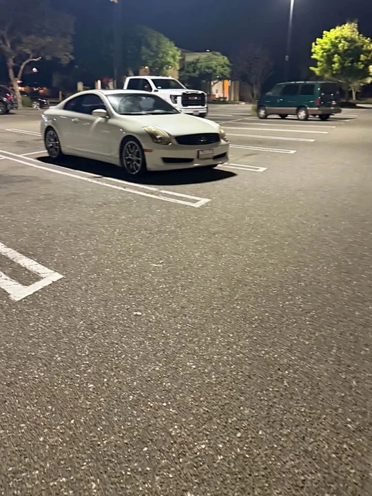 2006 Infiniti G35 3rd Gen - Image 11 of 20