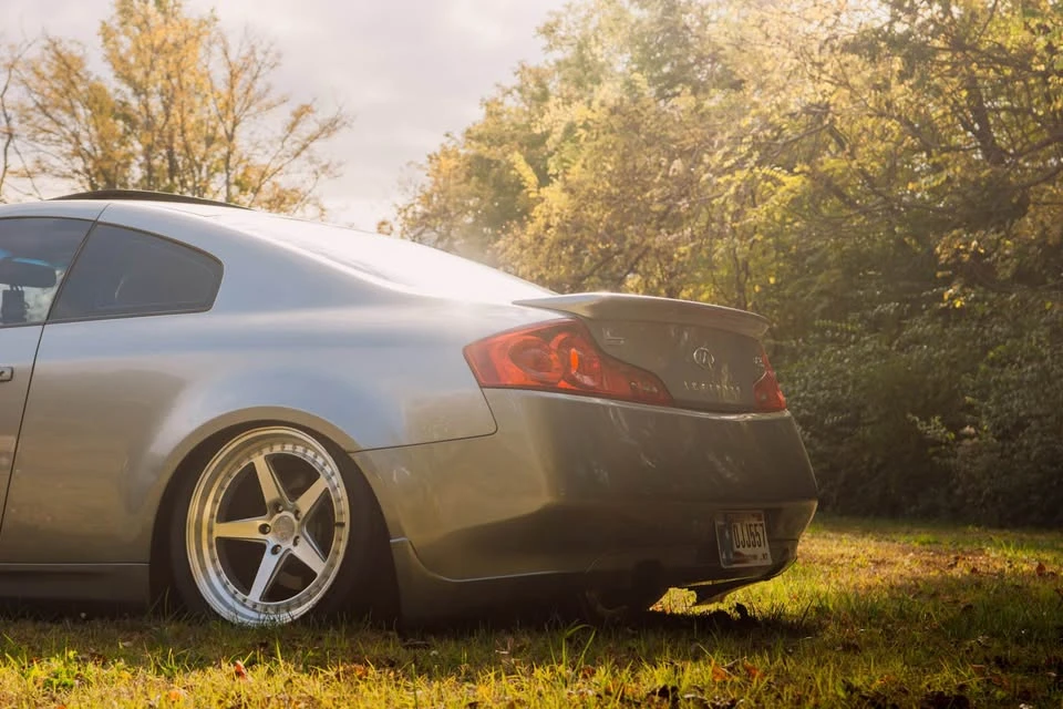 2006 Infiniti G35 3rd Gen - Image 6 of 14