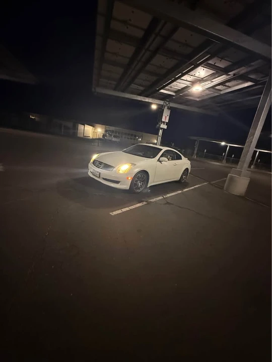 2006 Infiniti G35 3rd Gen - Image 19 of 20