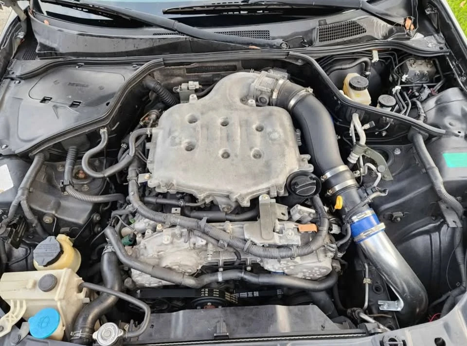 2006 Infiniti G35 3rd Gen - Image 11 of 13