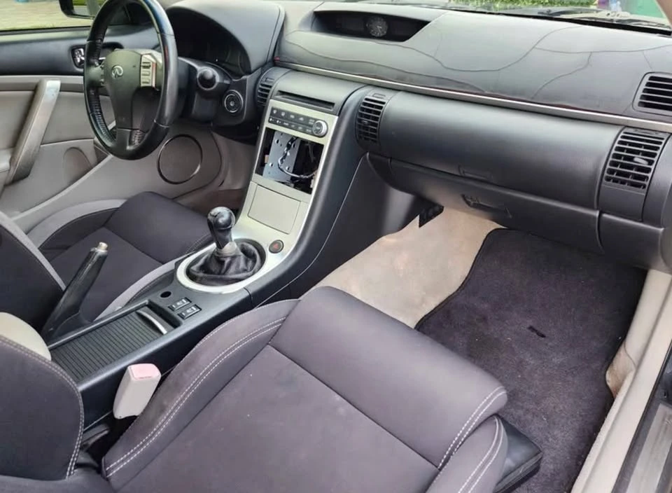2006 Infiniti G35 3rd Gen - Image 12 of 13