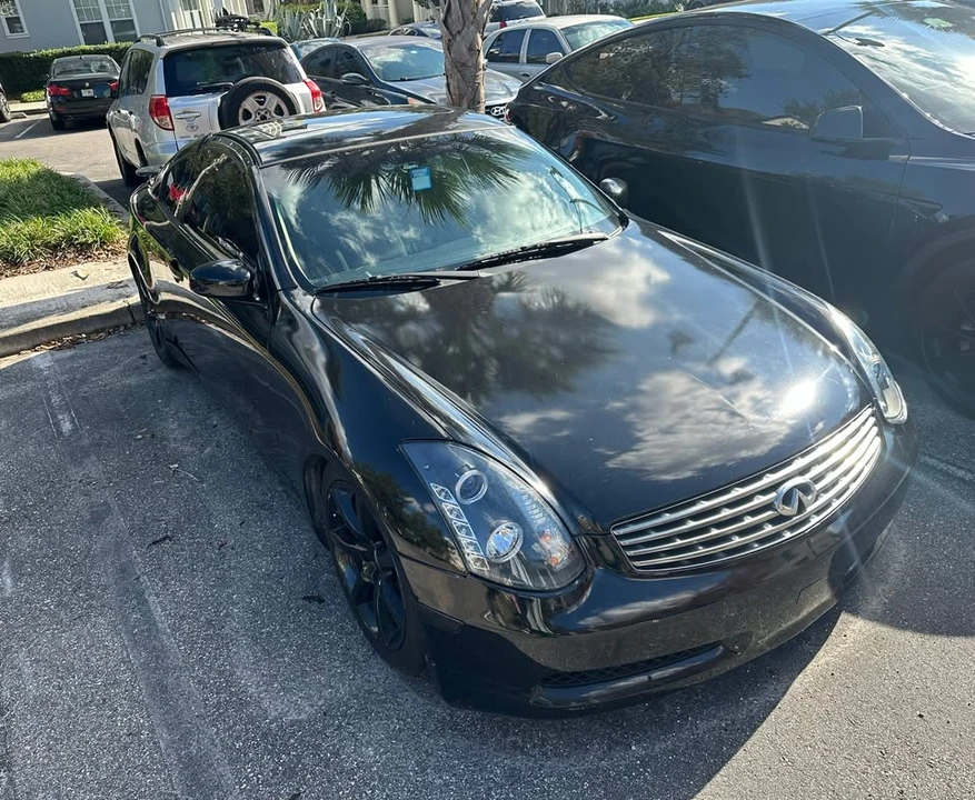 2006 Infiniti G35 3rd Gen - Image 5 of 13