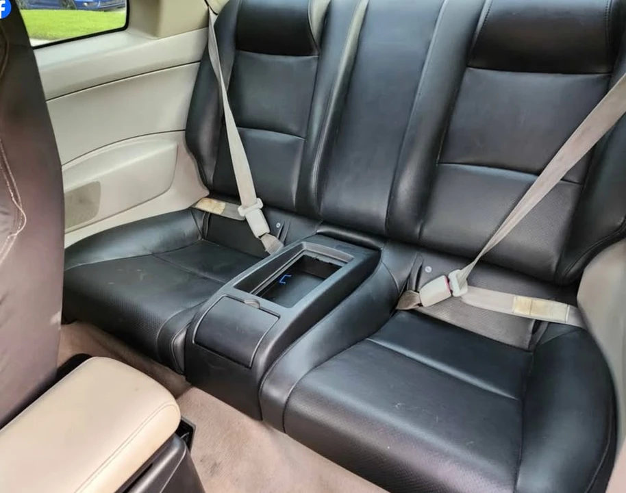 2006 Infiniti G35 3rd Gen - Image 13 of 13