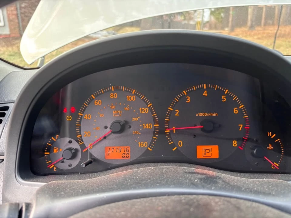 2006 Infiniti G35 3rd Gen - Image 6 of 6