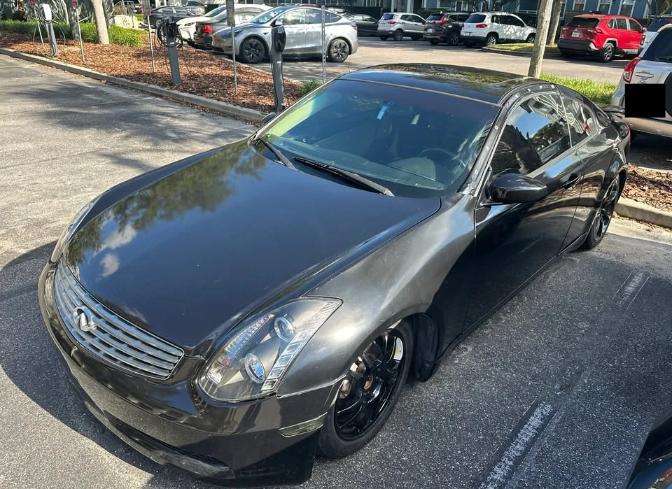 2006 Infiniti G35 3rd Gen - Image 7 of 13