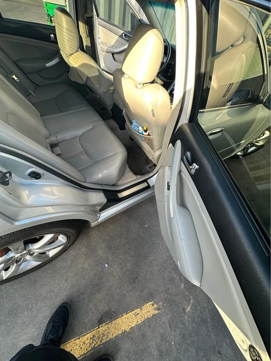 2006 Infiniti G35 3rd Gen - Image 14 of 17
