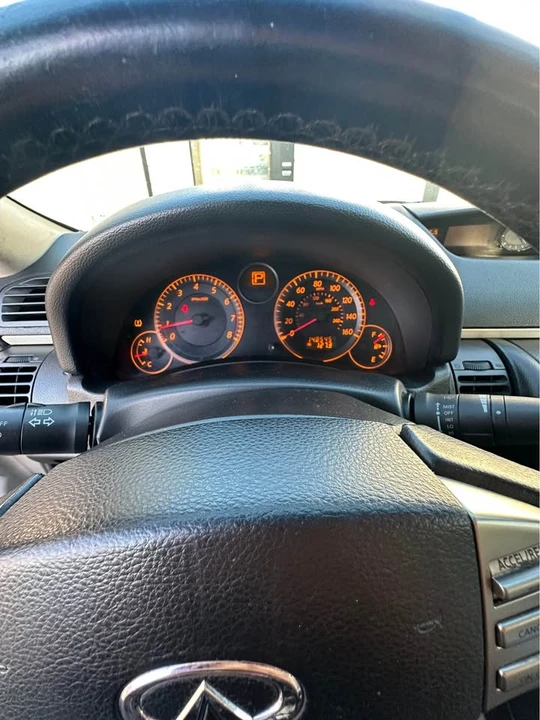 2006 Infiniti G35 3rd Gen - Image 10 of 17