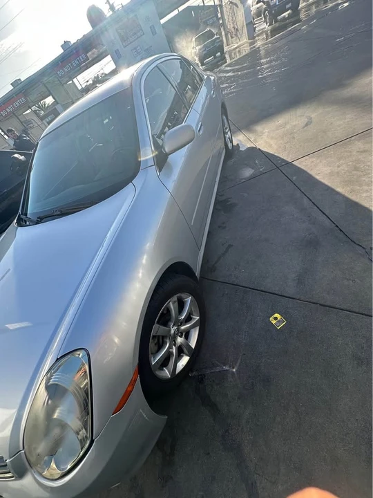 2006 Infiniti G35 3rd Gen - Image 3 of 17