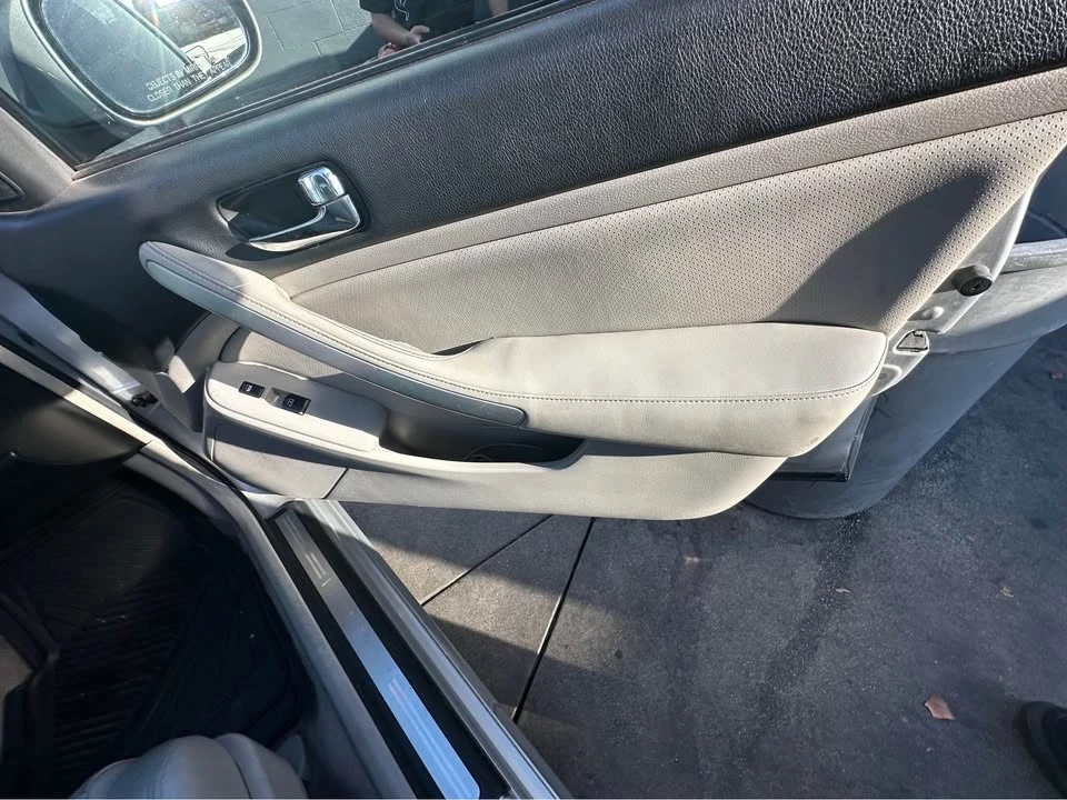 2006 Infiniti G35 3rd Gen - Image 12 of 17