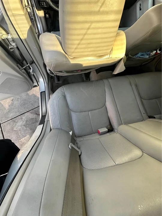 2006 Infiniti G35 3rd Gen - Image 16 of 17