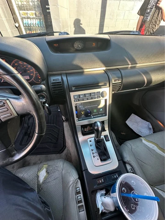 2006 Infiniti G35 3rd Gen - Image 11 of 17