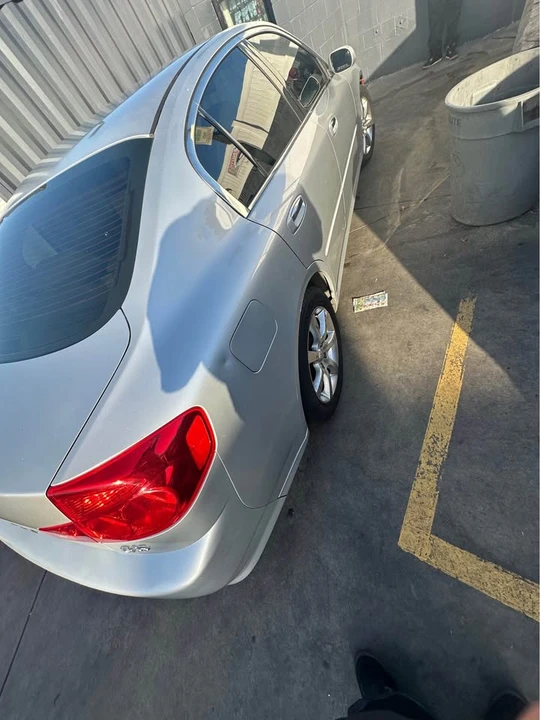 2006 Infiniti G35 3rd Gen - Image 6 of 17