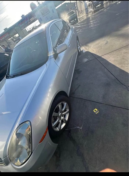 2006 Infiniti G35 3rd Gen - Image 3 of 17
