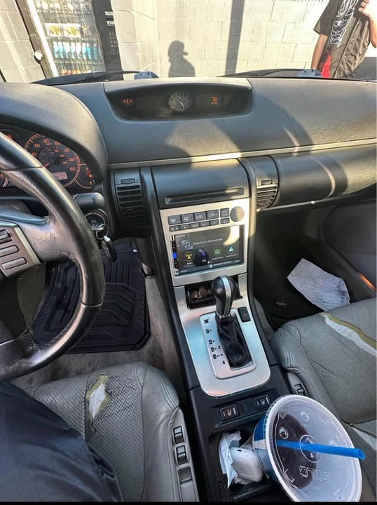 2006 Infiniti G35 3rd Gen - Image 11 of 17